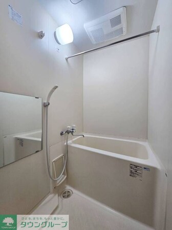 ペパンシェソワの物件内観写真